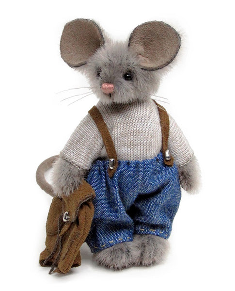 Miles by Inge Bears - 6cm