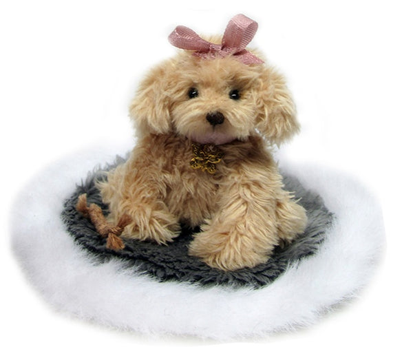 Abby by Inge Bears - 4cm