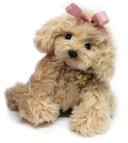 Abby by Inge Bears - 4cm