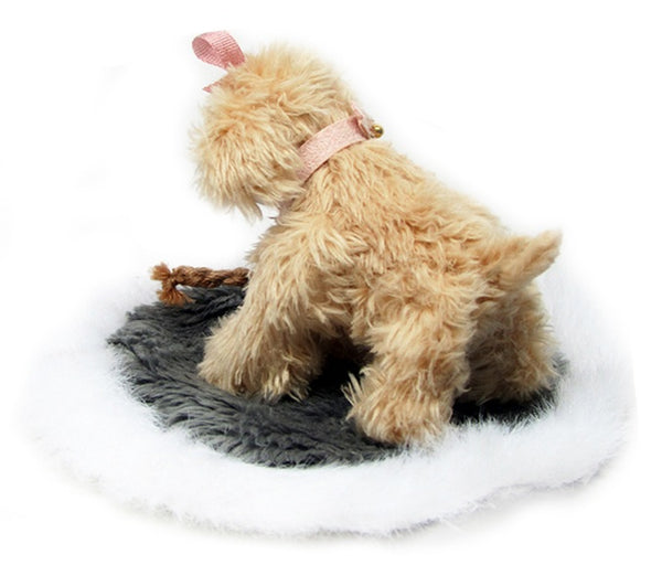Abby by Inge Bears - 4cm