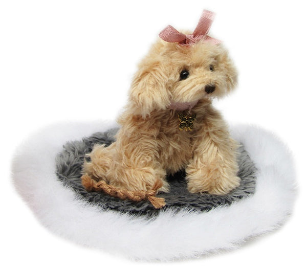 Abby by Inge Bears - 4cm