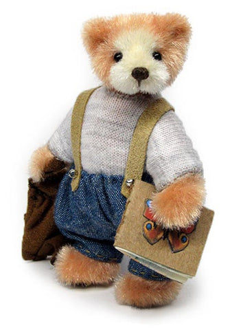 Anton by Inge Bears - 6cm