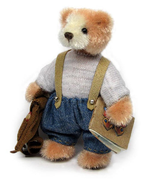 Anton by Inge Bears - 6cm
