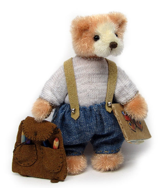 Anton by Inge Bears - 6cm