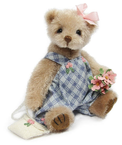 Matty by Inge Bears - 6cm