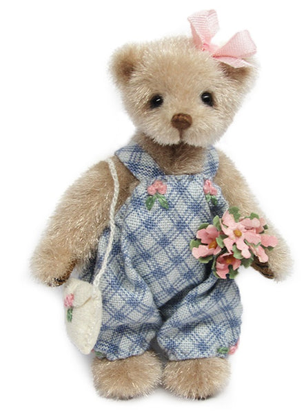 Matty by Inge Bears - 6cm