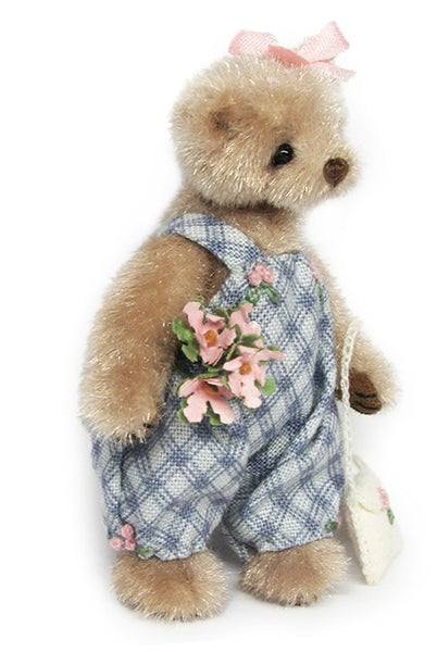 Matty by Inge Bears - 6cm