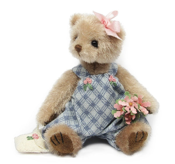 Matty by Inge Bears - 6cm
