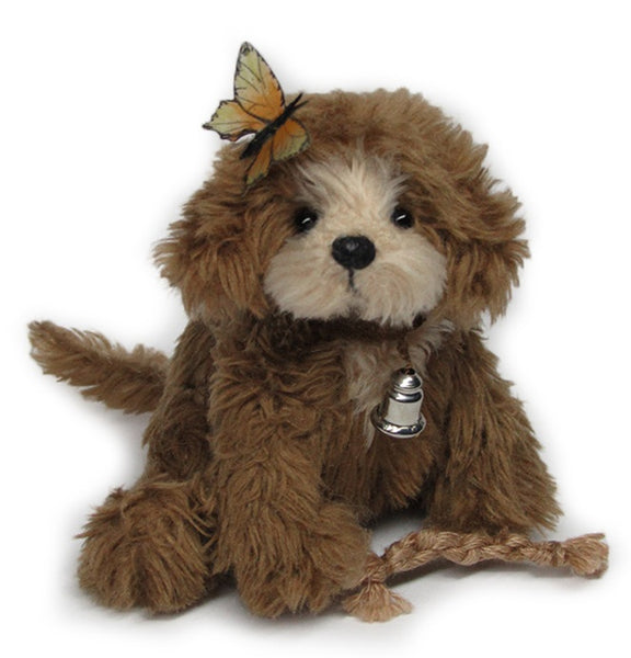 Millie by Inge Bears - 4.5cm