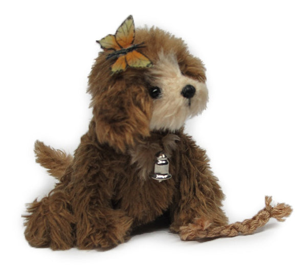 Millie by Inge Bears - 4.5cm