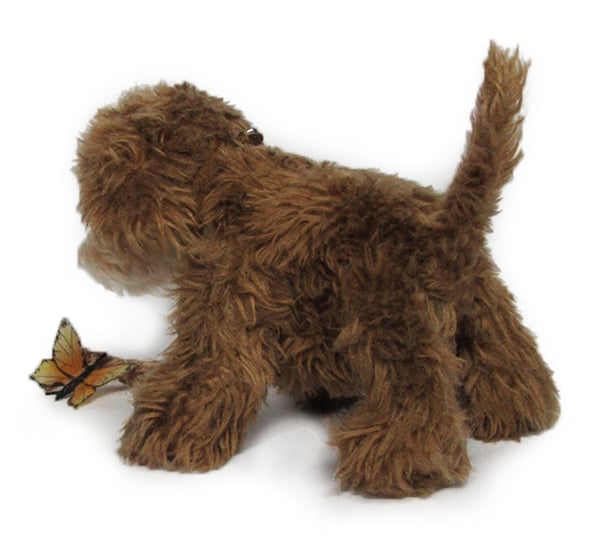 Millie by Inge Bears - 4.5cm