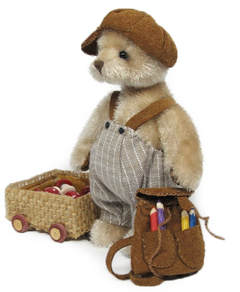 Oliver by Inge Bears - 6cm