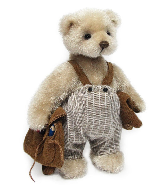Oliver by Inge Bears - 6cm