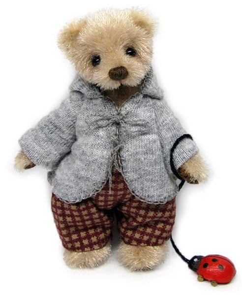Ryan by Inge Bears - 6cm