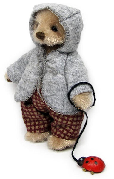 Ryan by Inge Bears - 6cm