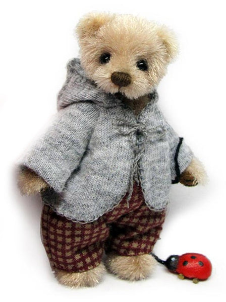 Ryan by Inge Bears - 6cm