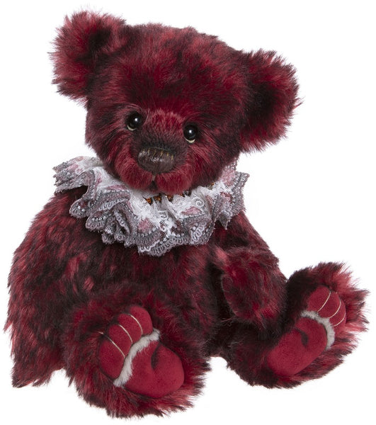 Anna Gram from The Isabelle Collection - 34cm