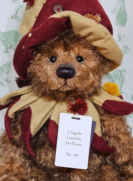 Claypole from The Isabelle Collection - 44cm