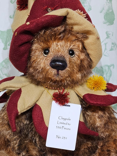 Claypole from The Isabelle Collection - 44cm