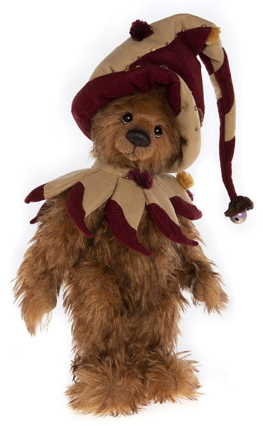 Claypole from The Isabelle Collection - 44cm