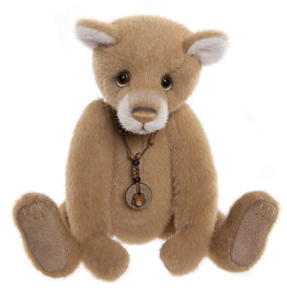 Fables from The Isabelle Collection - 28cm