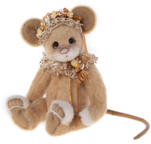 Fairy Story from The Isabelle Collection - 28cm