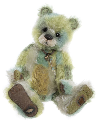 Fingal from The Isabelle Collection - 41cm