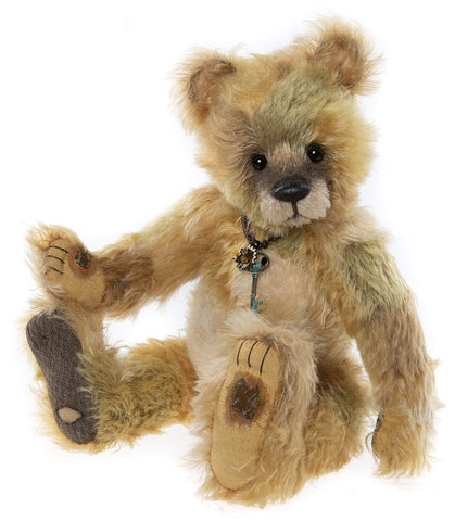 Kylian from The Isabelle Collection - 41cm