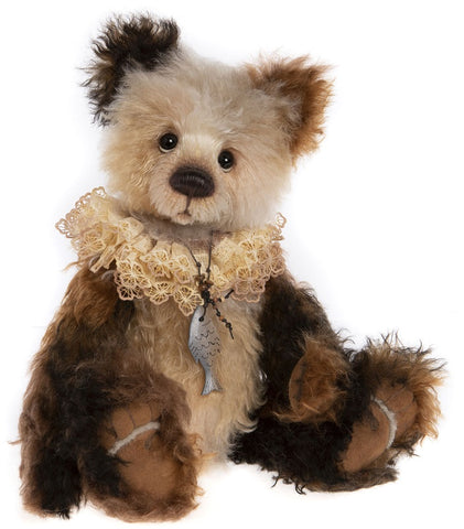 Many a Moon from The Isabelle Collection - 47cm