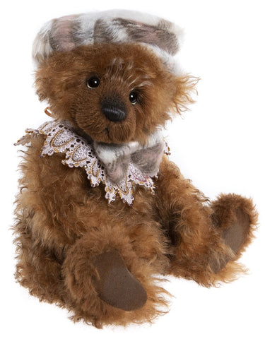 Mercator from The Isabelle Collection - 43cm