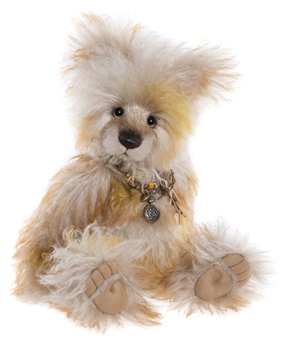 Mizmaze from The Isabelle Collection - 53cm