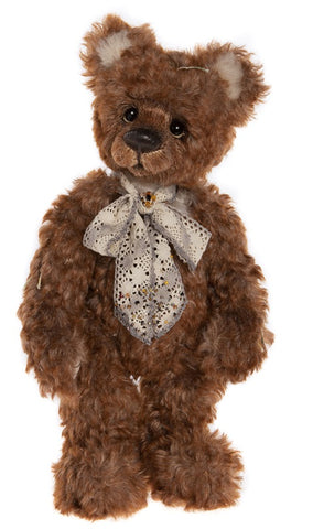 Time Keeper from The Isabelle Collection - 38cm