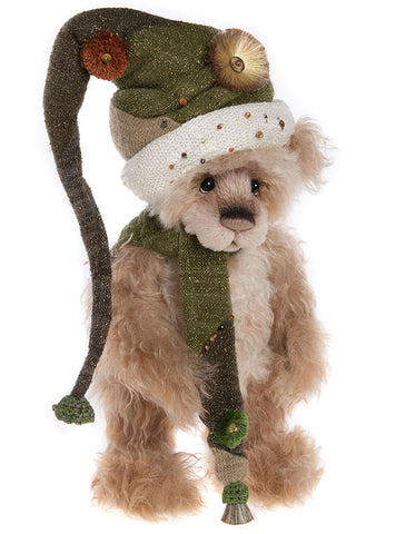 Wilbur from The Isabelle Collection - 43cm