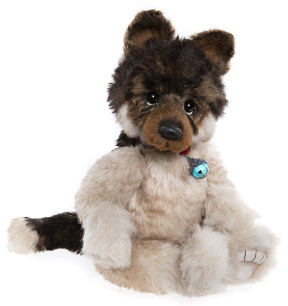 Middlebiggin from The Isabelle Collection - 36cm