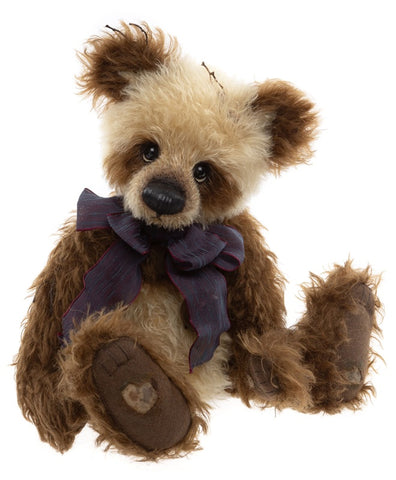 Mr Harrison from The Isabelle Collection - 38cm