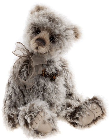 Mrs Williams from The Isabelle Collection - 48cm