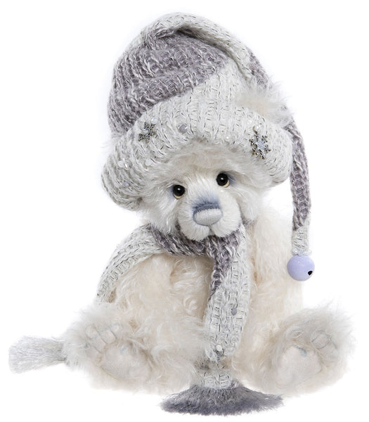 Norgay from The Isabelle Collection - 39cm