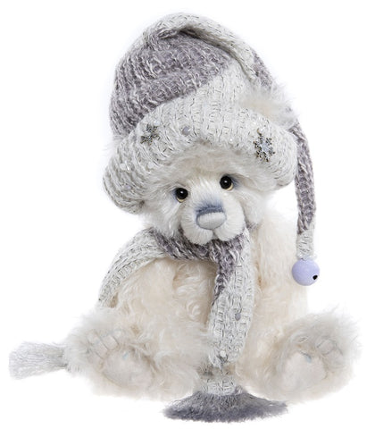 Norgay from The Isabelle Collection - 39cm