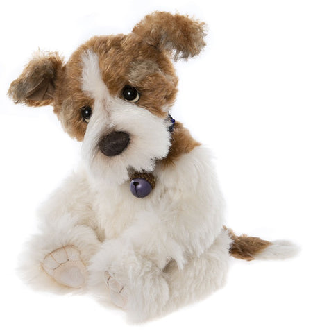 Wigglesworth from The Isabelle Collection - 33cm