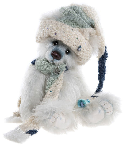 Magellan from The Isabelle Collection - 43cm