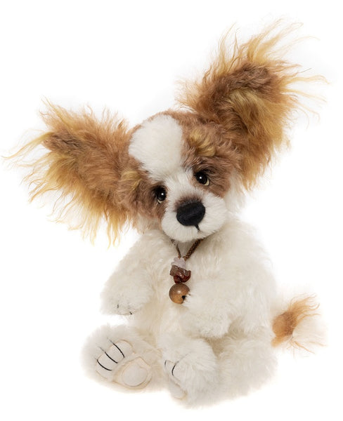 Munchkin from The Isabelle Collection - 36cm