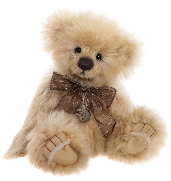 Timms from The Isabelle Collection - 38cm