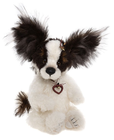 Trixibelle from The Isabelle Collection - 36cm