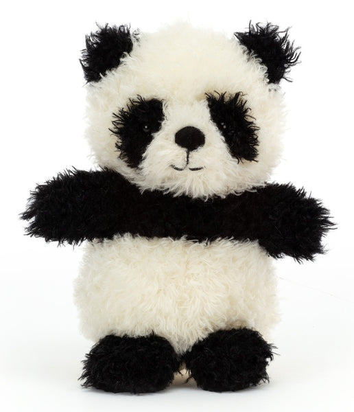 Little Panda by Jellycat