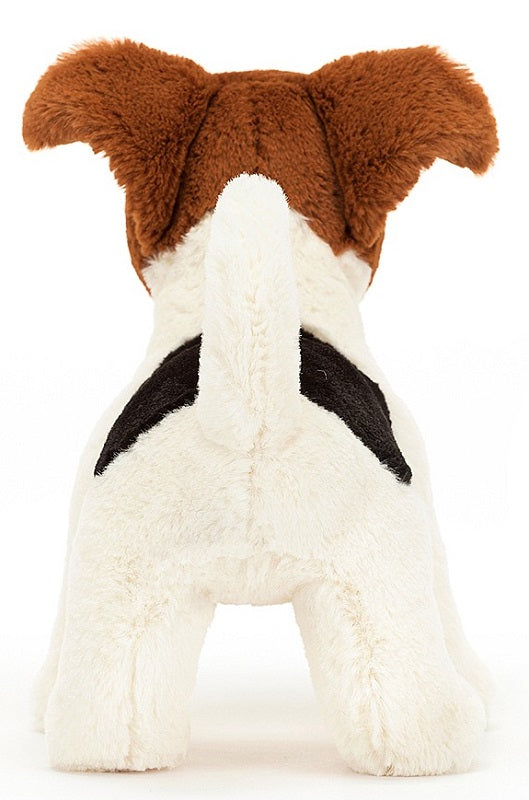 Bartholomew Teddy Bear By Jellycat The Bear Garden