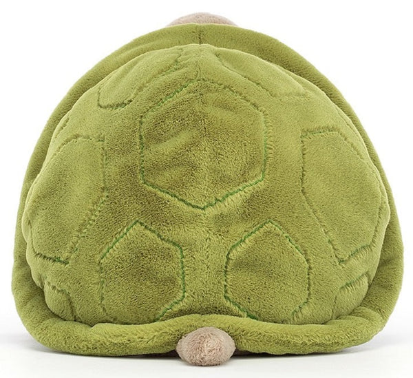Timmy Turtle by Jellycat