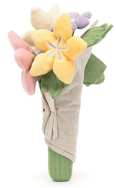 Amuseables Bouquet of Flowers by Jellycat