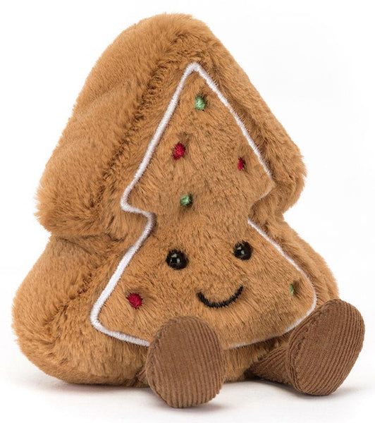 Amuseable Tree Cookie by Jellycat