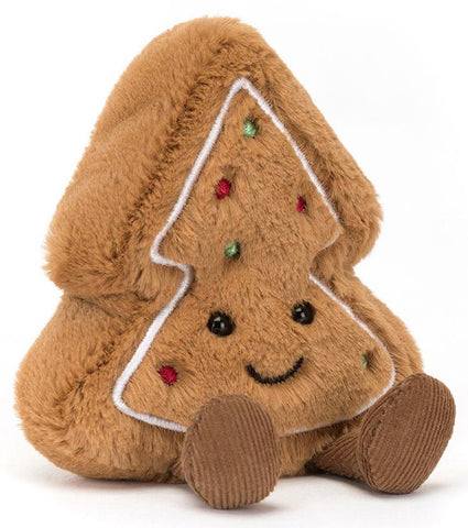 Amuseable Tree Cookie by Jellycat