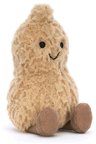 Amuseables Peanut by Jellycat